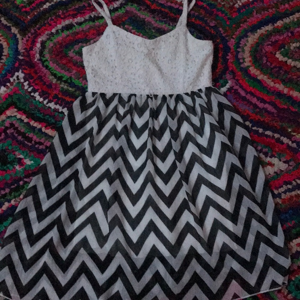 A kids dress!!
